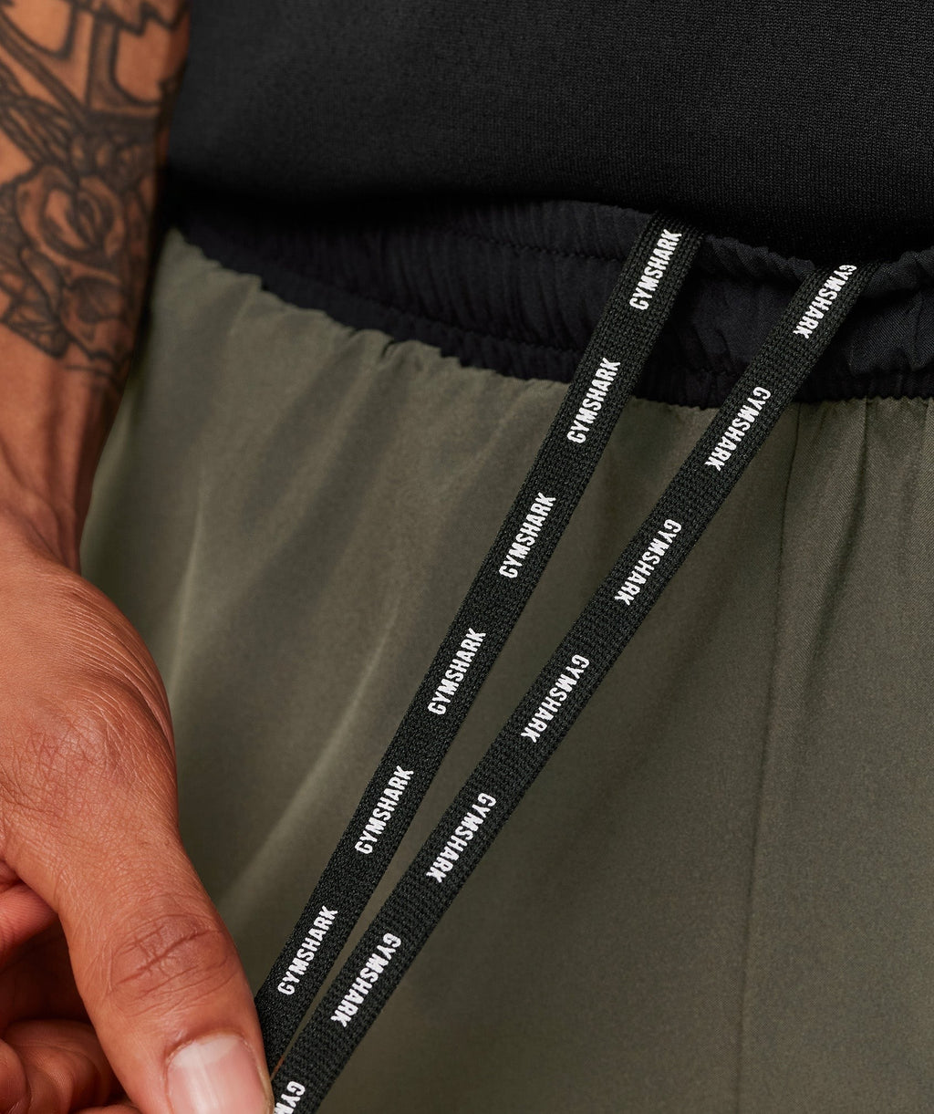 Arrival Contrast Shorts