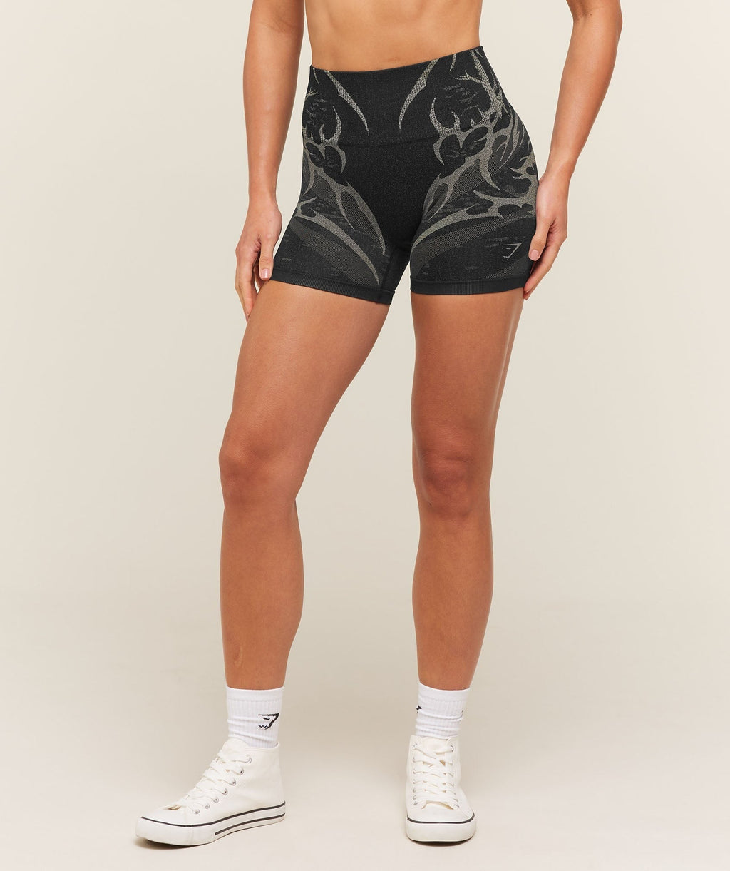 Storm Seamless Shorts