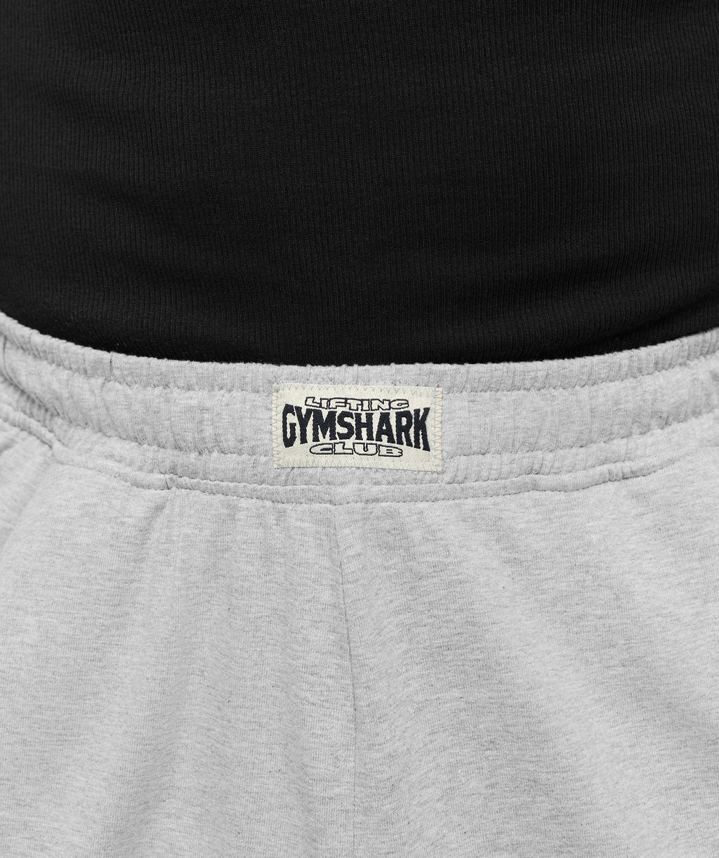 Jersey Pumper Pants