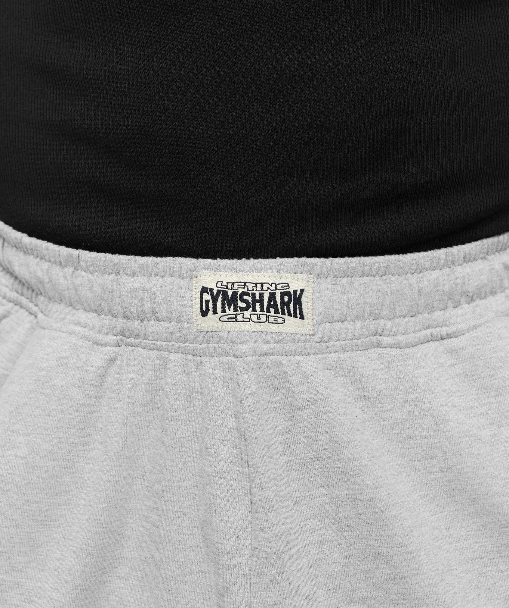 Jersey Pumper Pants