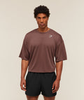 Arrival Oversized T-Shirt