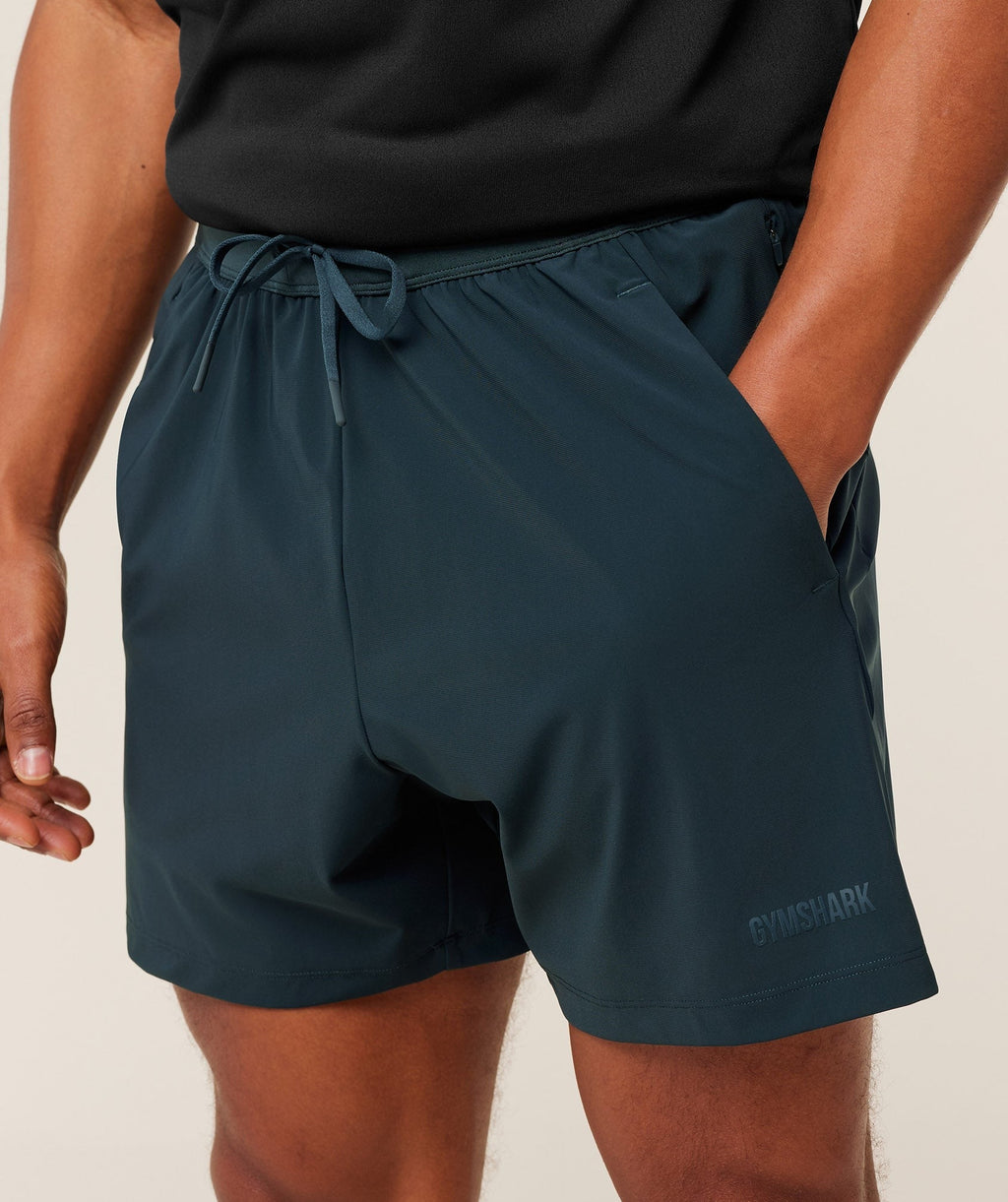 Active Rest 6" Shorts