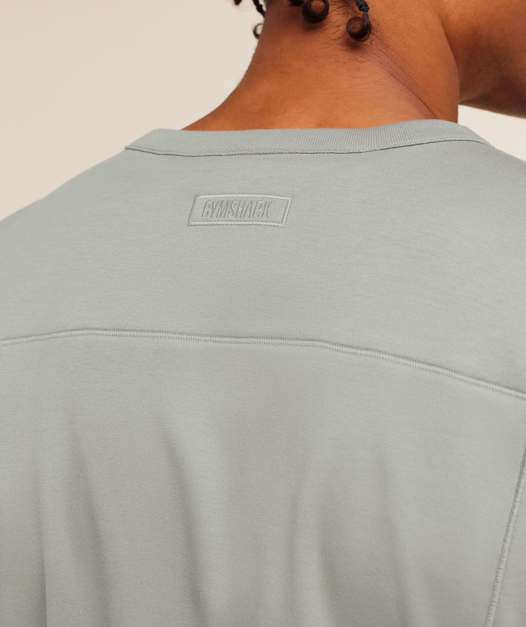 Off Duty Long Sleeve T-Shirt