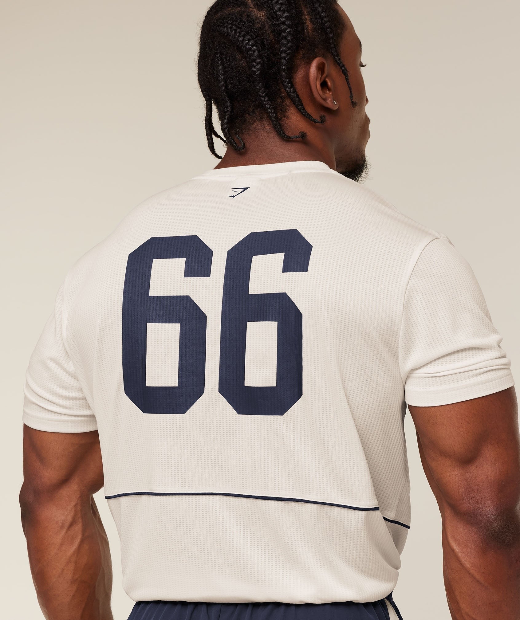 Collegiate Tech T-Shirt