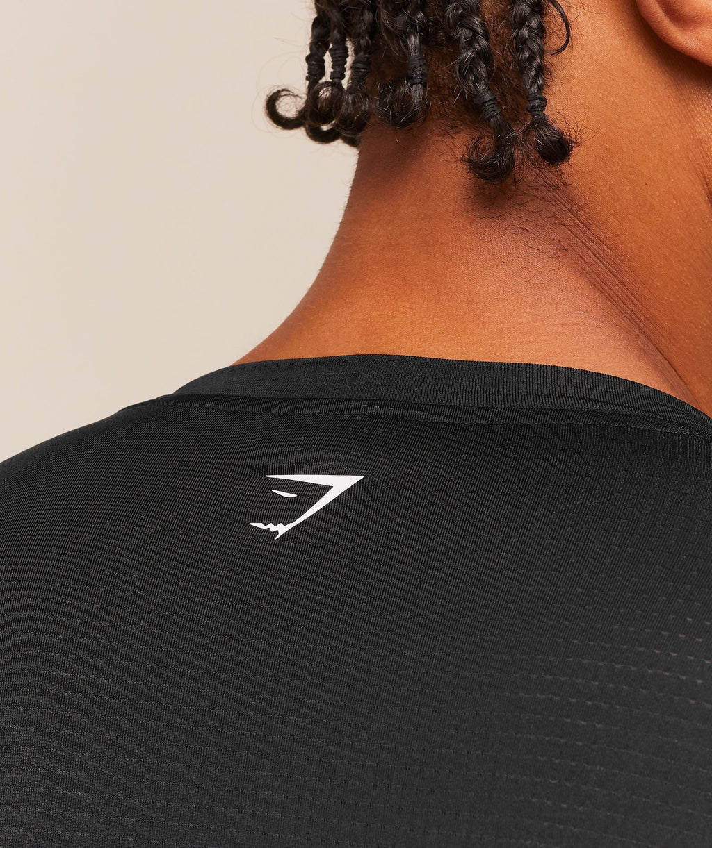 Train Long Sleeve T-Shirt