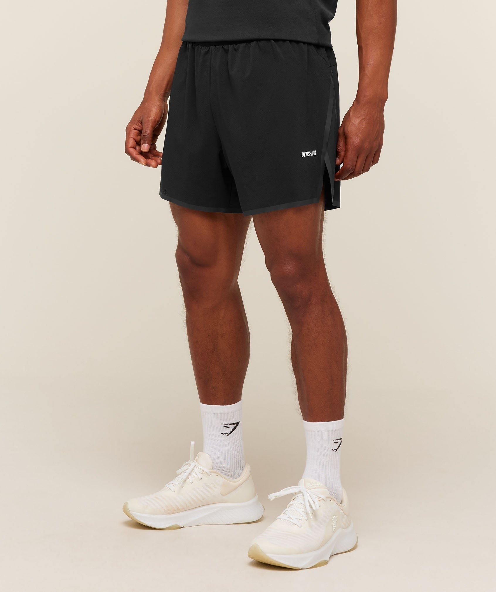Hybrid Shorts