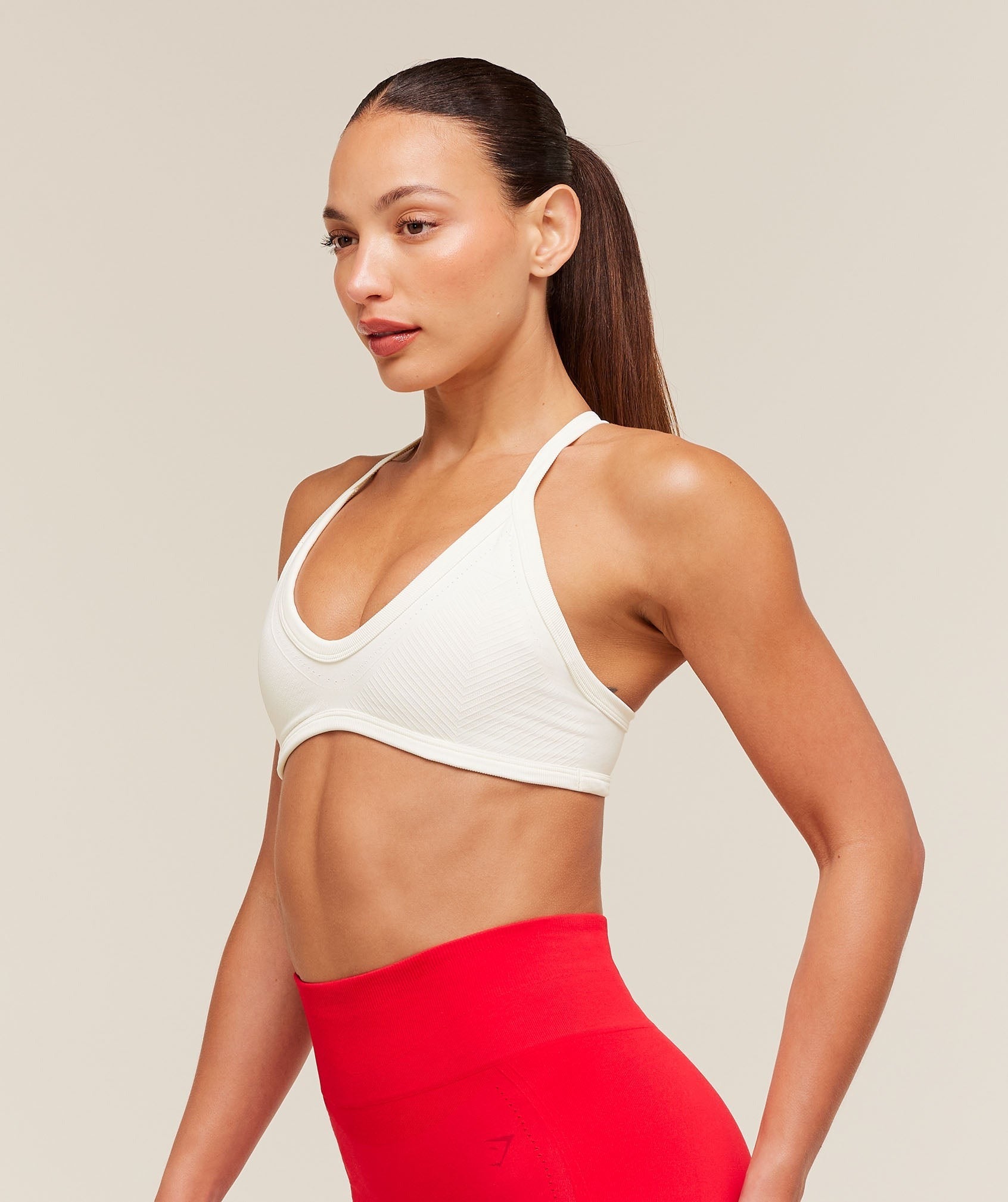 Energise Seamless Sports Bra
