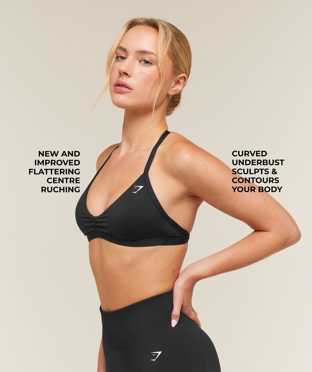 Minimal Sports Bra 2.0