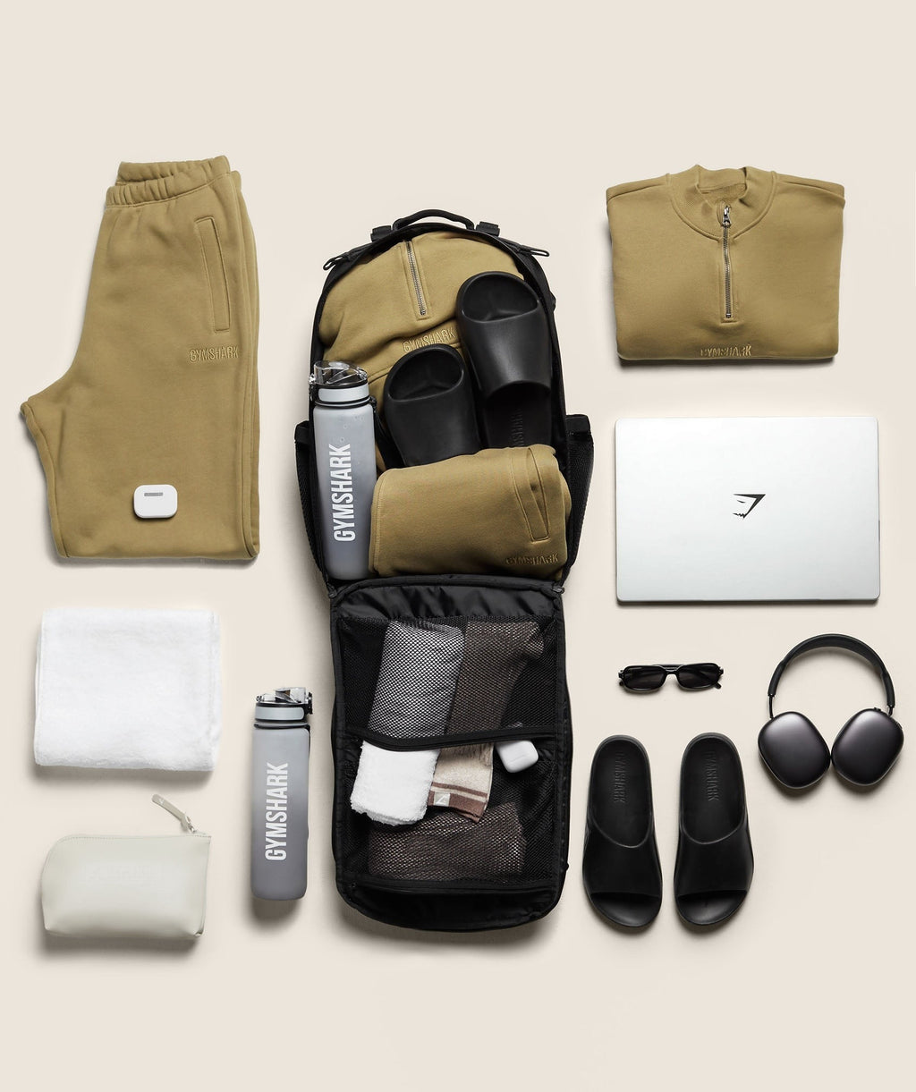 Tactical Backpack