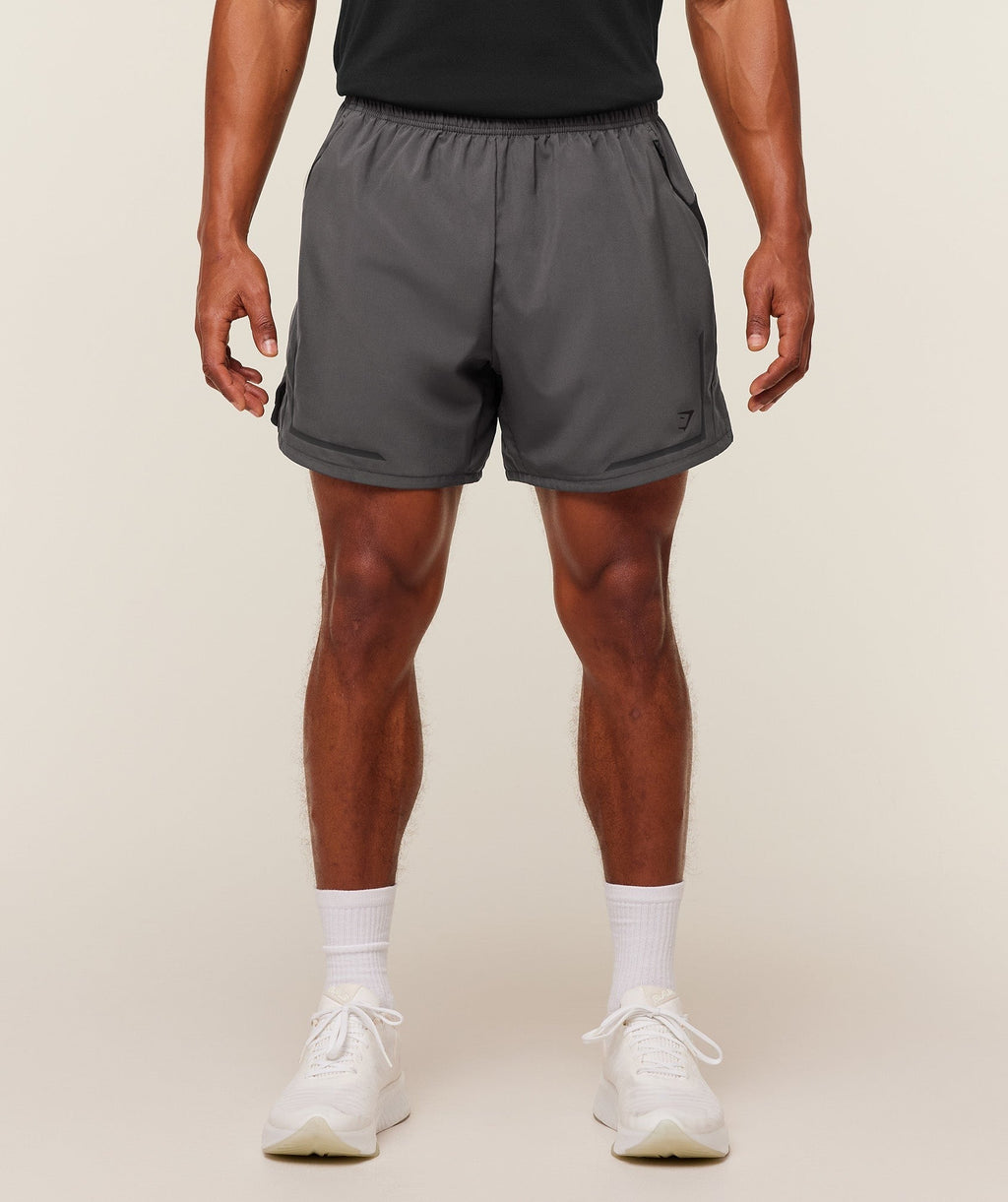 Movement Sport 5" Shorts