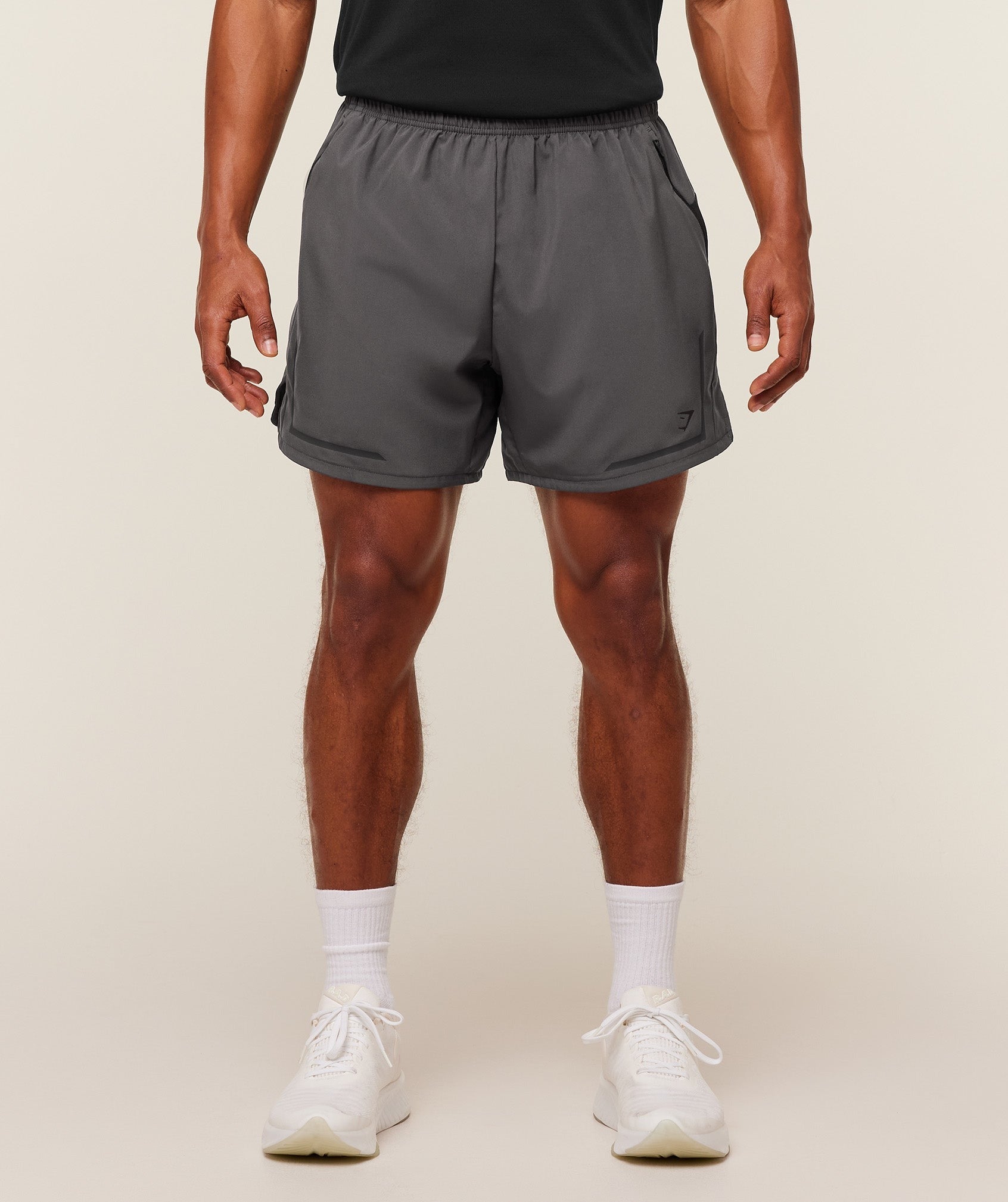 Movement Sport 5" Shorts
