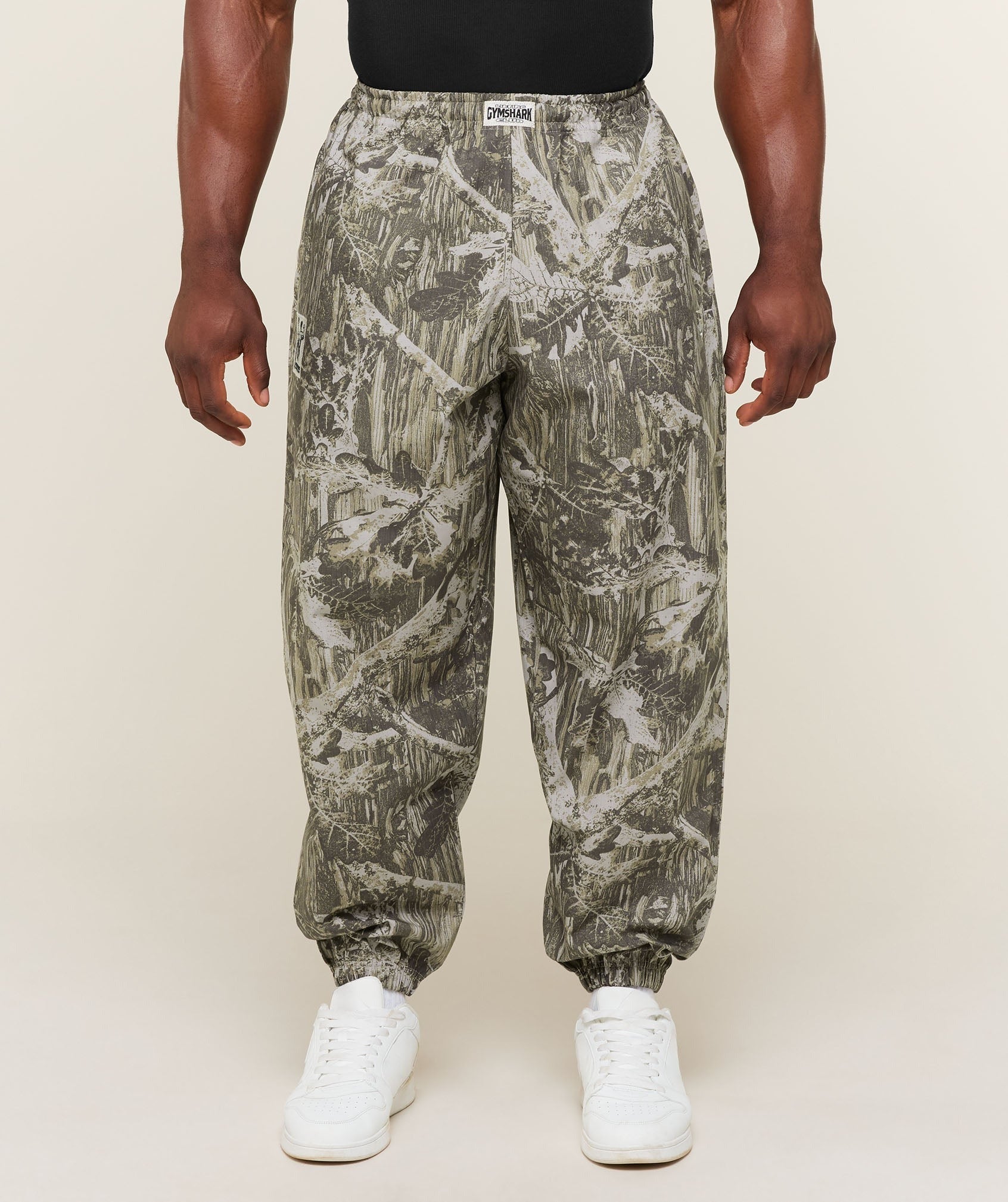Pumper Pants