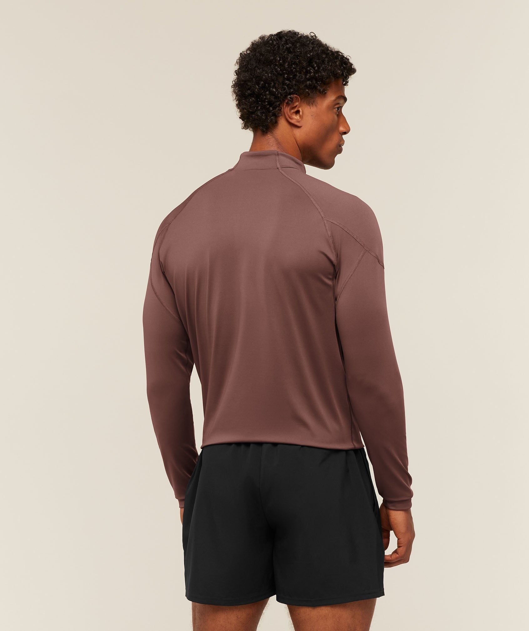 Performance 1/4 Zip