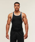 Ribbed Tank 1PK