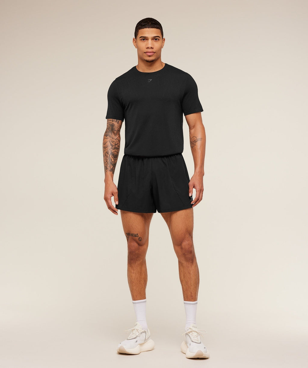 Seamless Running T-Shirt
