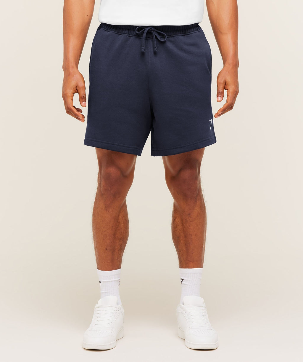 Crest Shorts