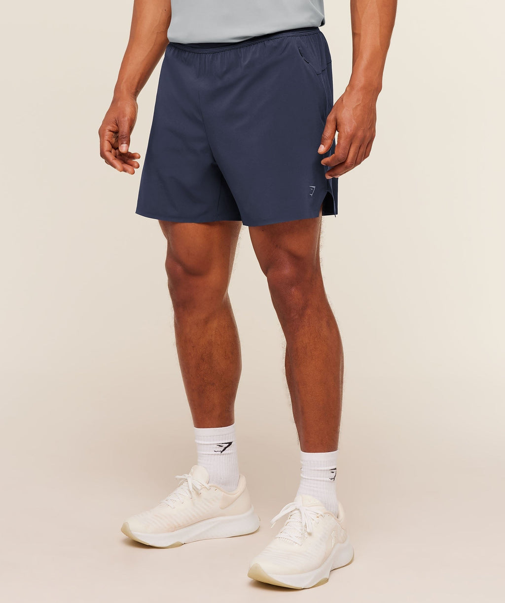 Evolve 5" Short