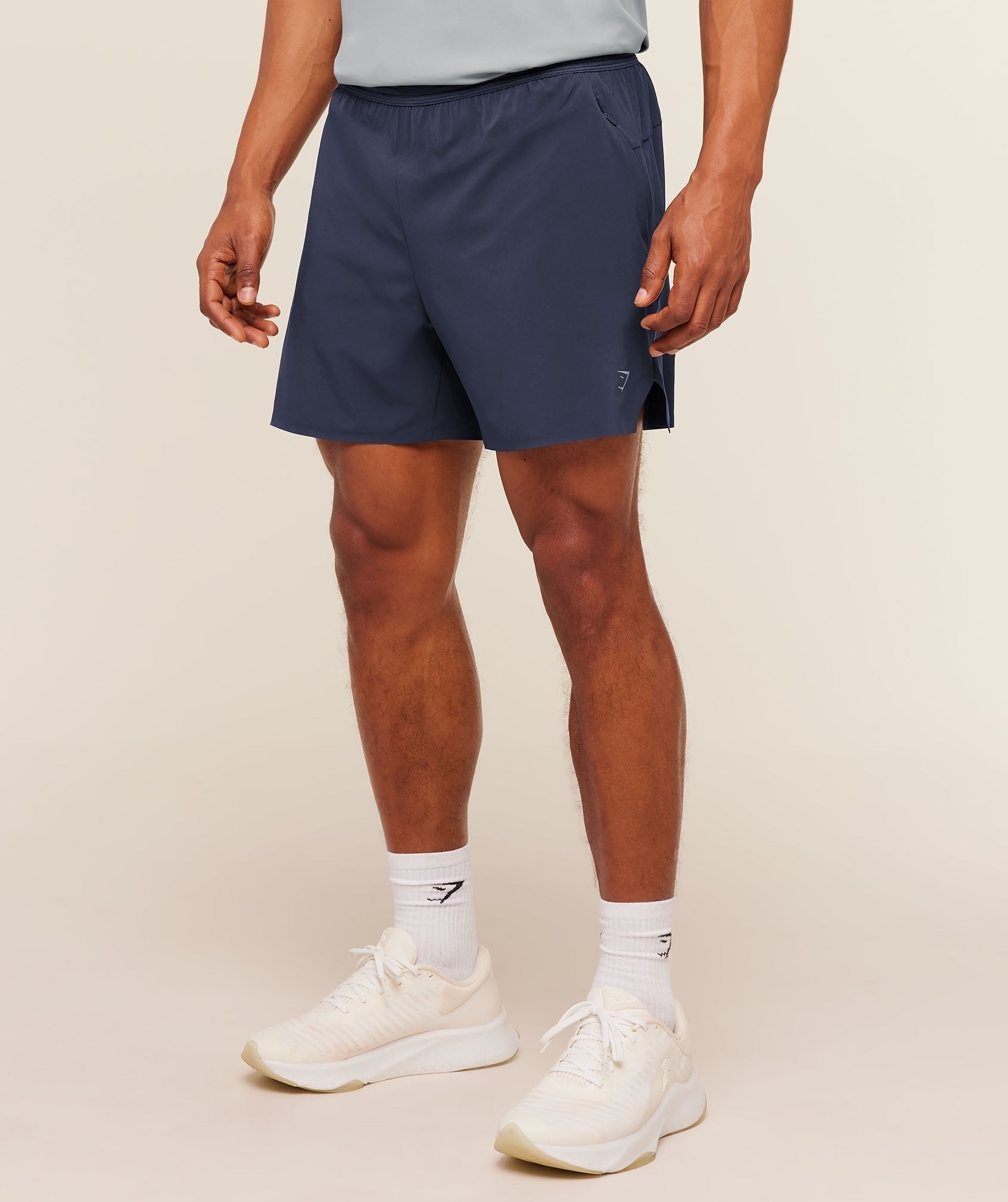 Evolve 5" Short