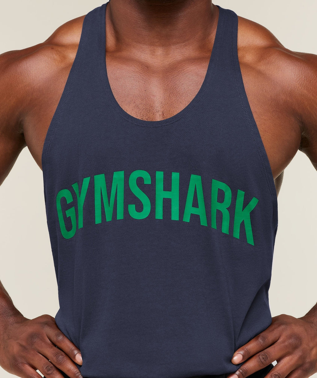 Power Stringer
