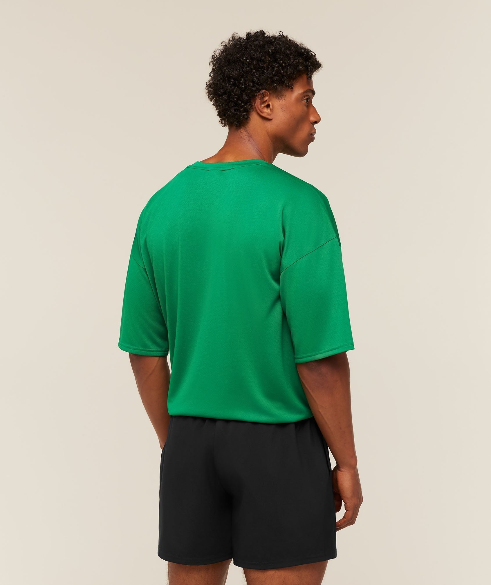 Arrival Oversized T-Shirt