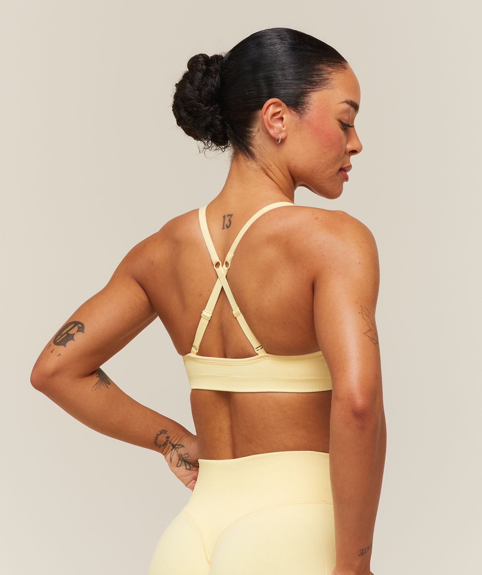Lift Seamless Sports Bra