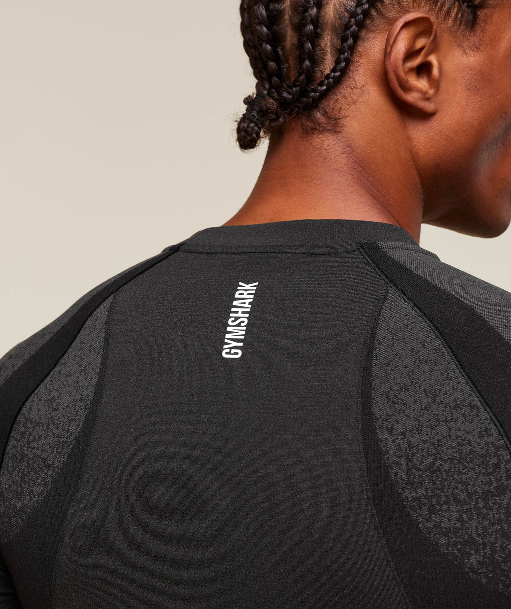Shadow Seamless T Shirt