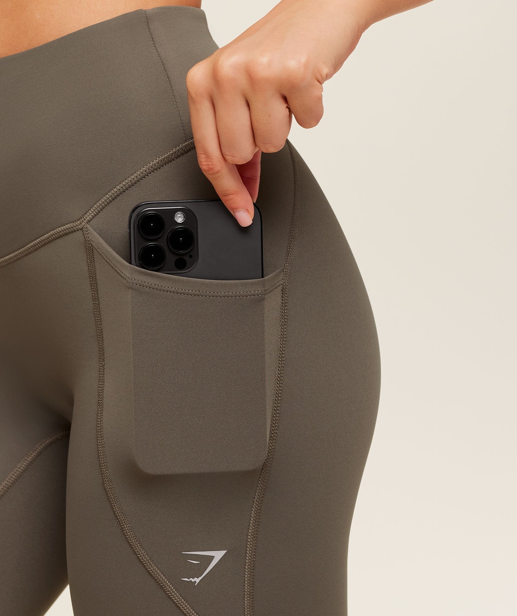 Running Pocket Leggings