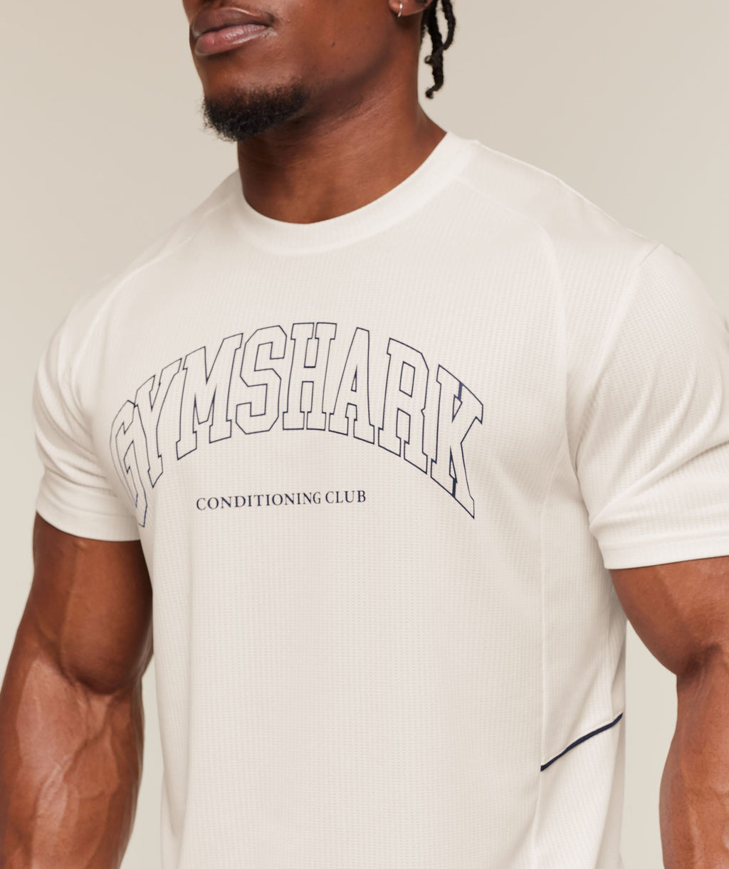 Collegiate Tech T-Shirt