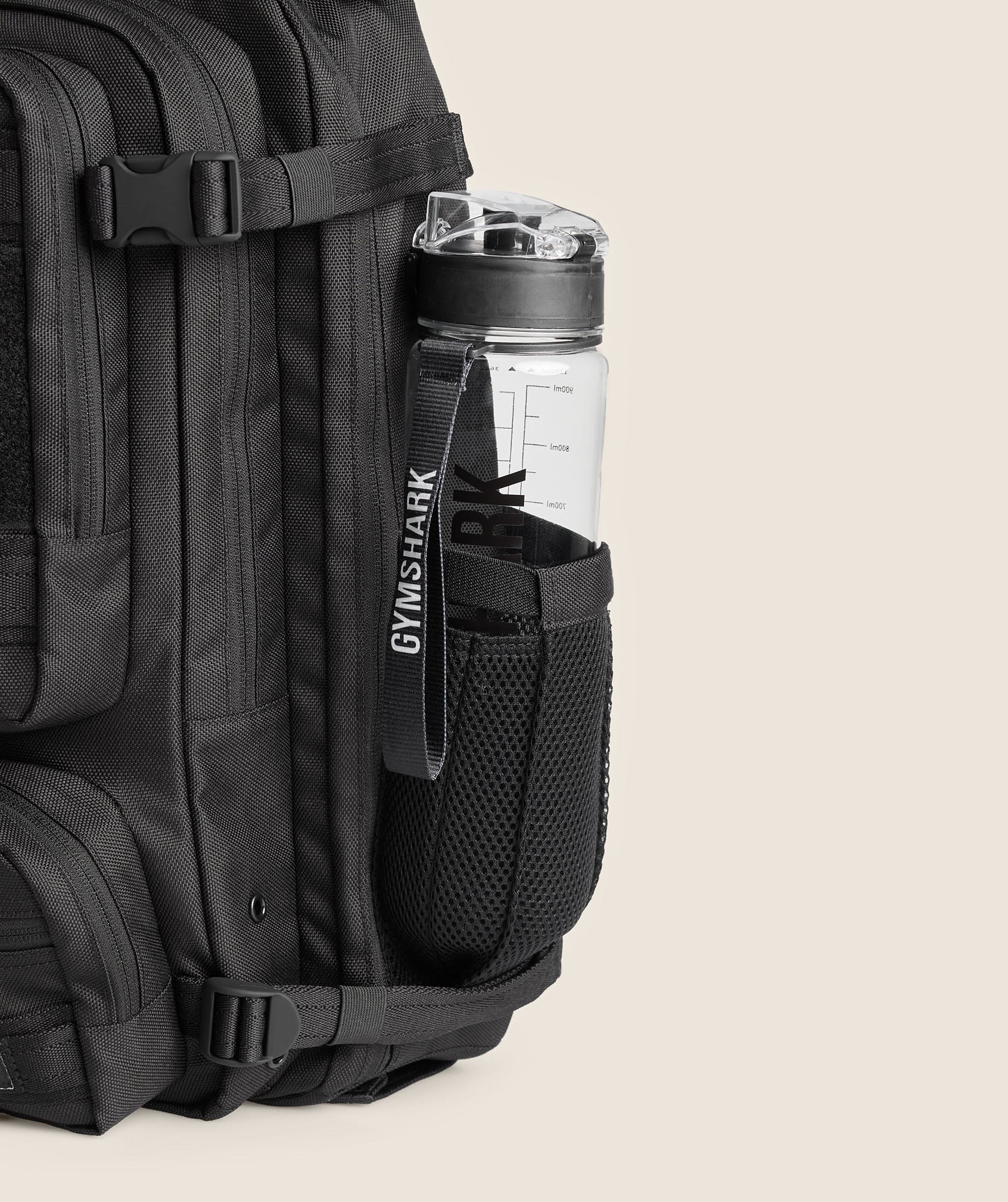 Tactical Backpack