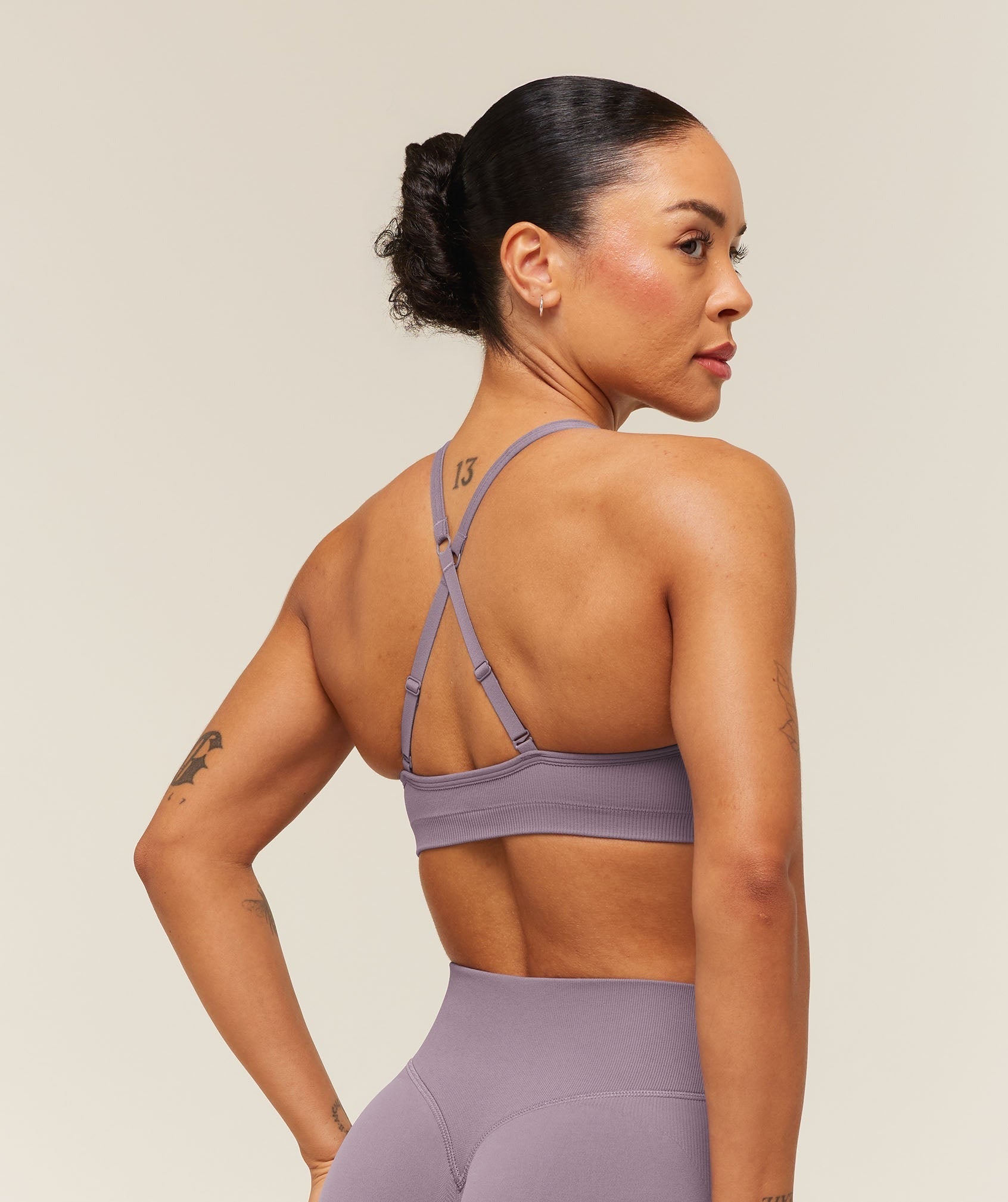Lift Seamless Sports Bra