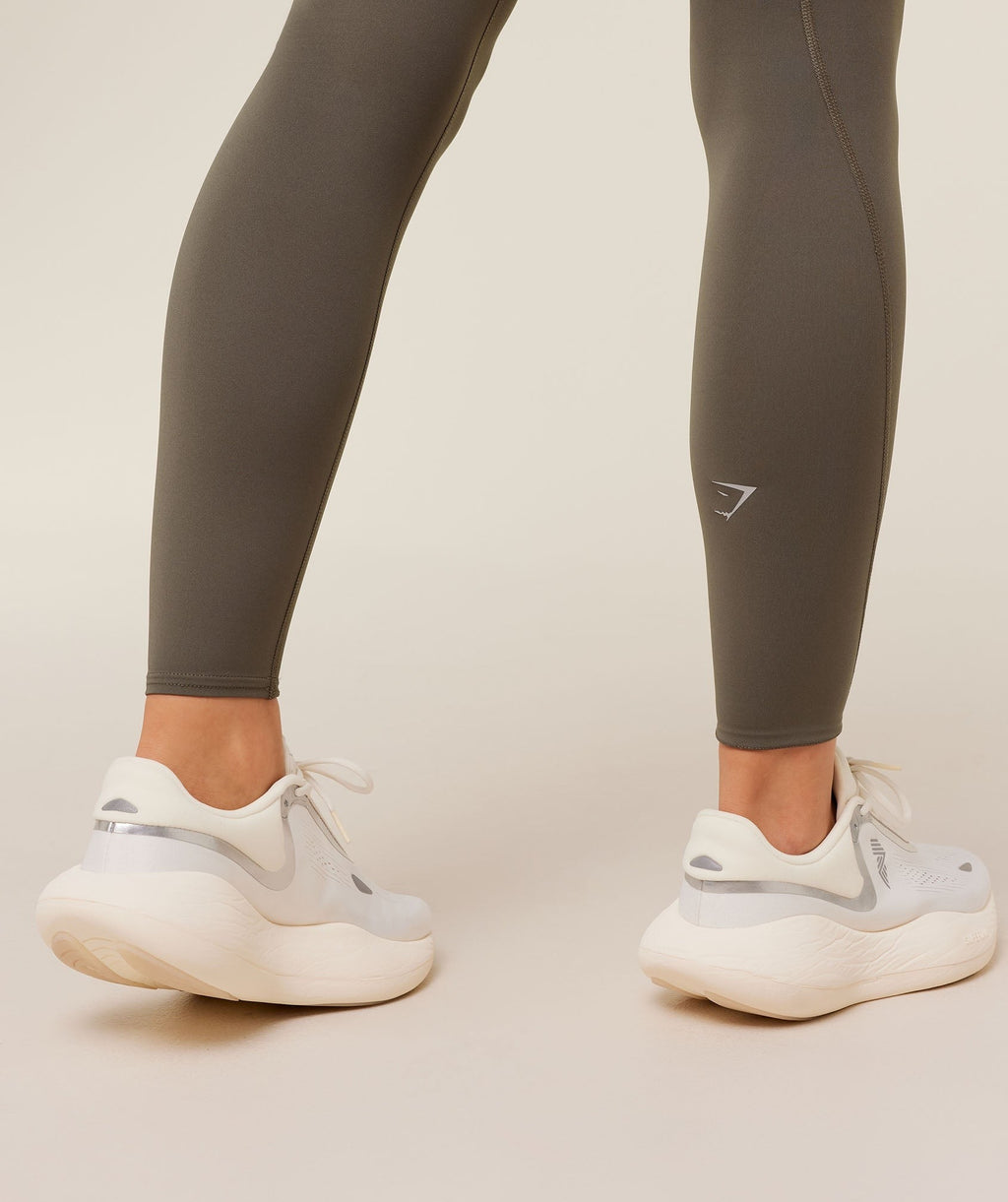 Running Pocket Leggings