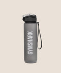Sports Bottle With Straw