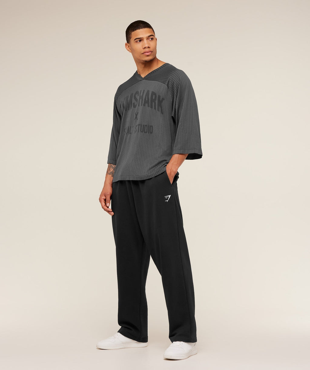 Gymshark x Saalt Studios Seamless Jersey