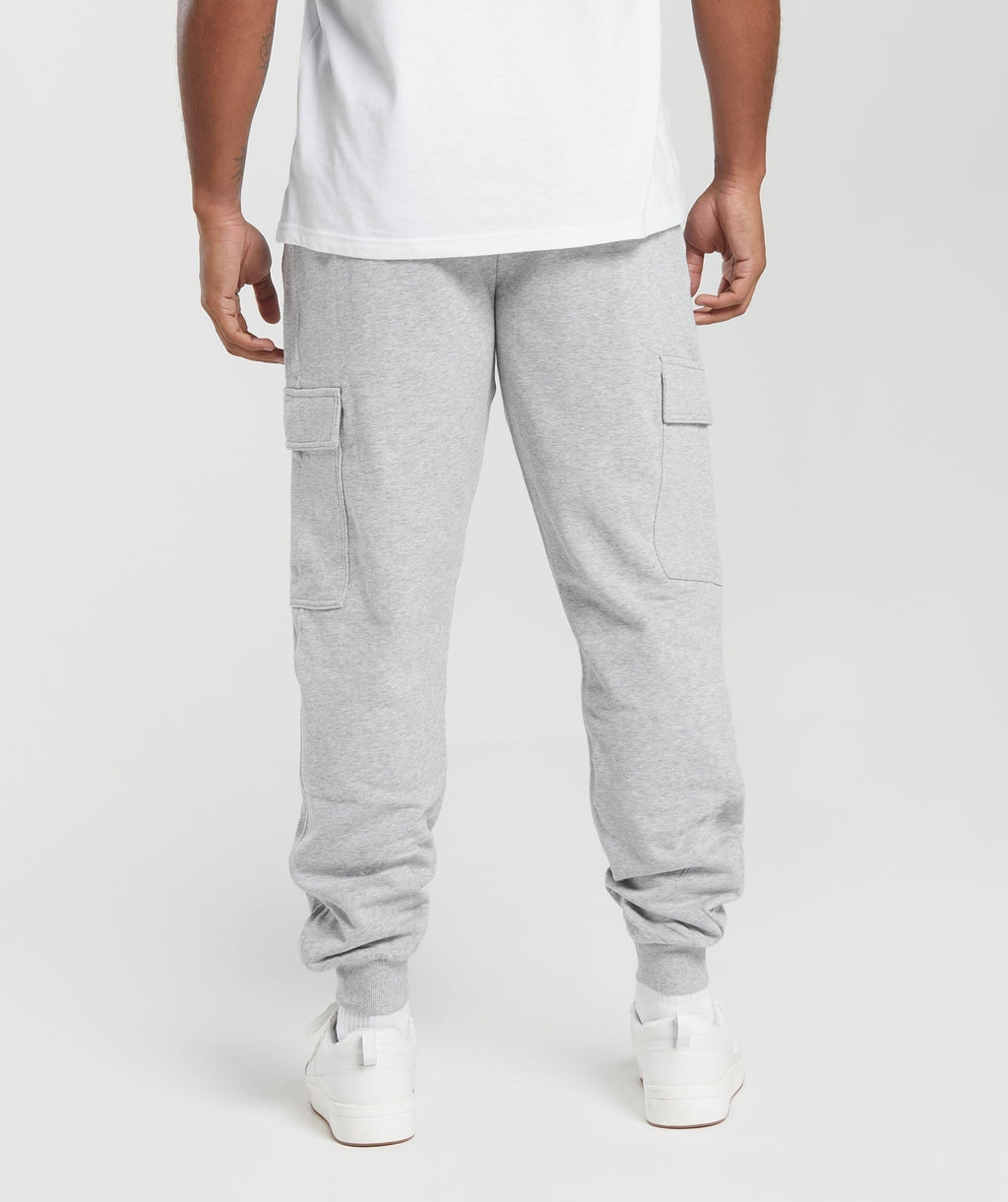 Rest Day Essentials Cargo Joggers