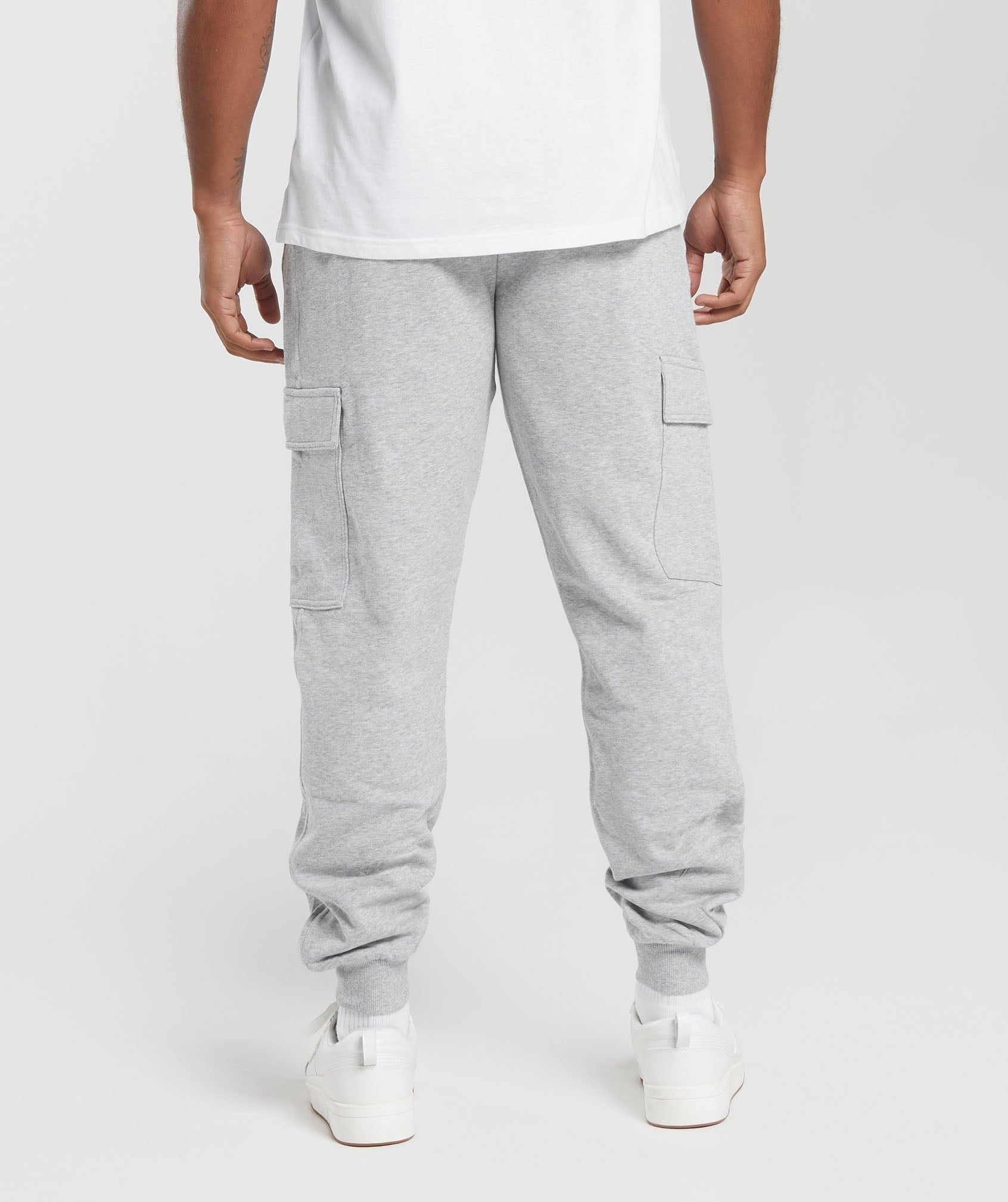 Rest Day Essentials Cargo Joggers