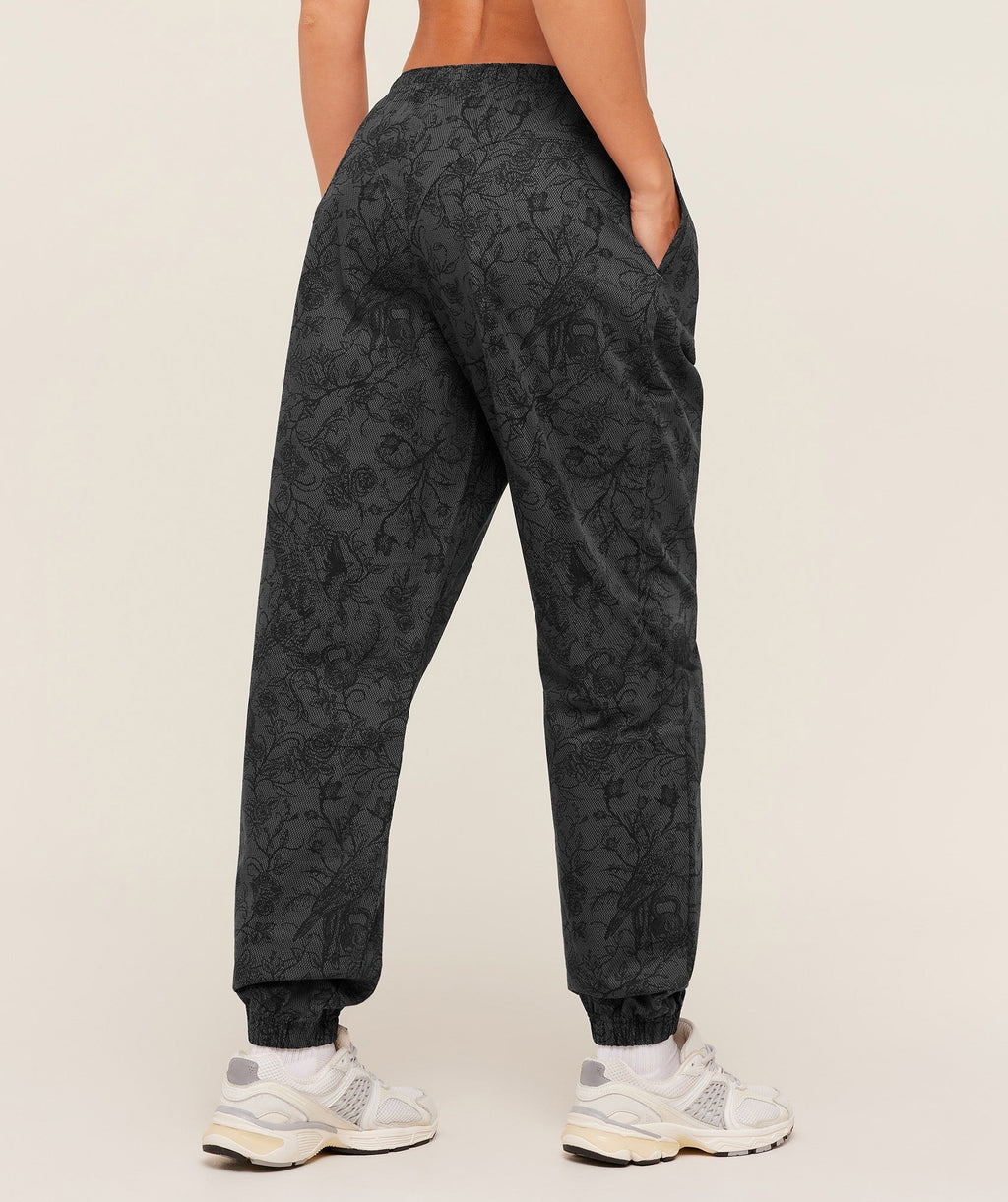 Lifting Pump Pants