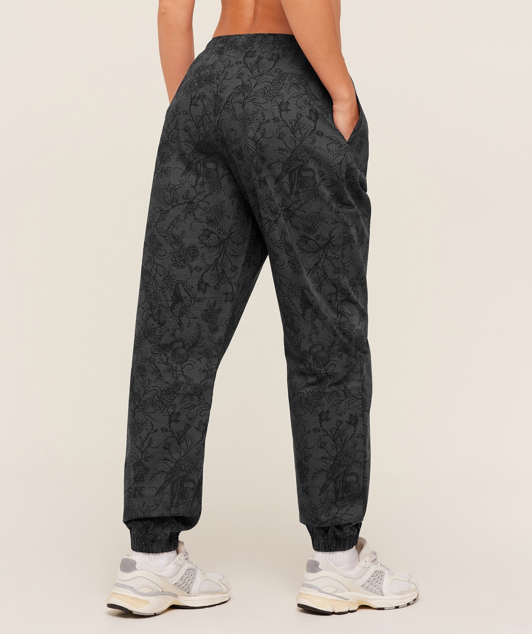 Lifting Pump Pants