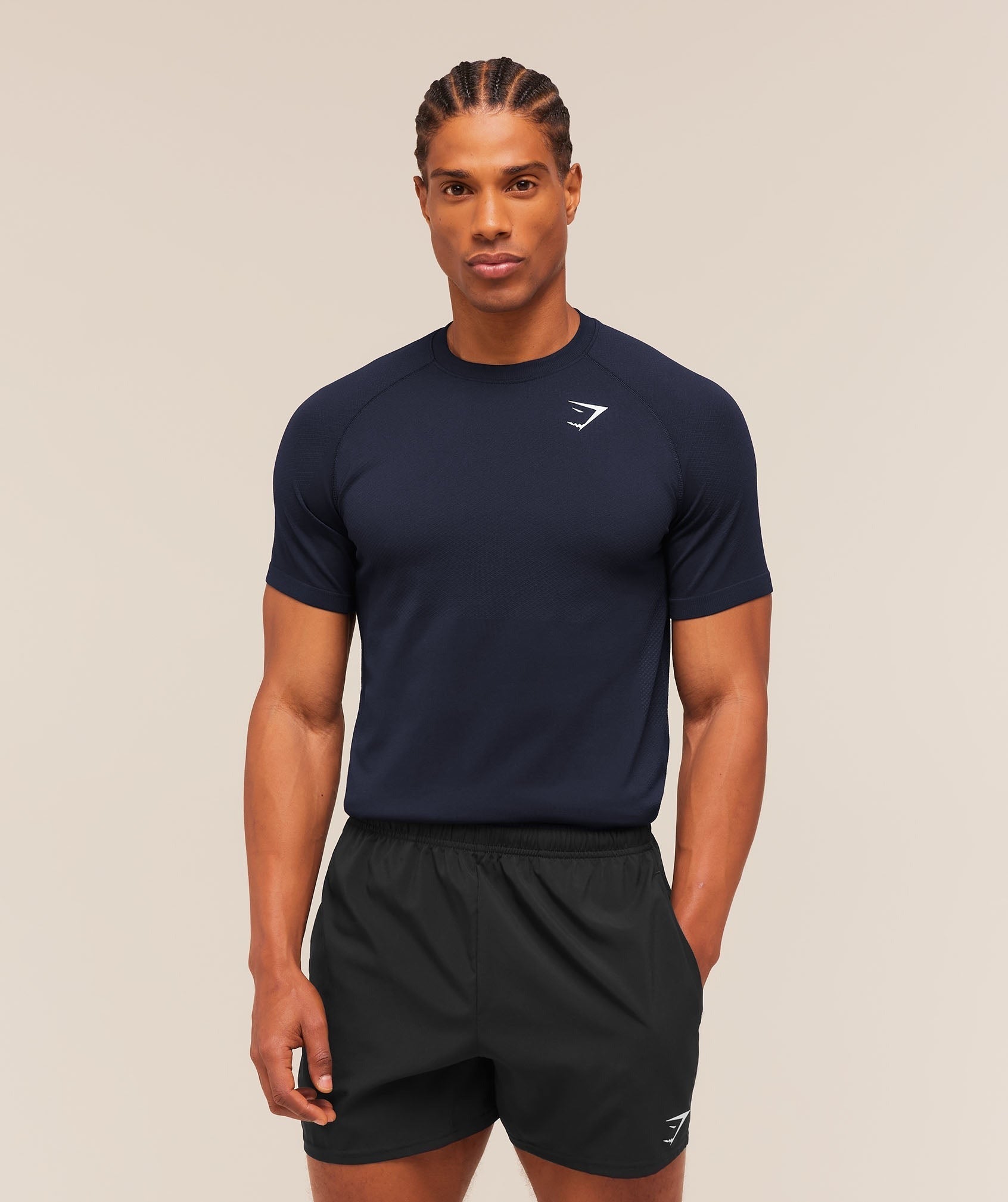 Vital Seamless T-Shirt