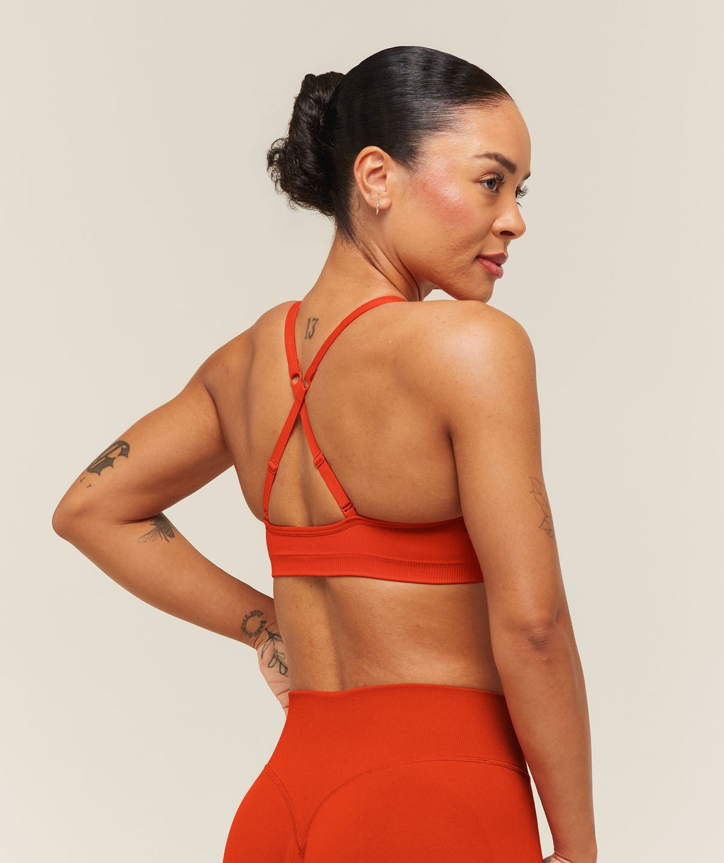 Lift Seamless Sports Bra