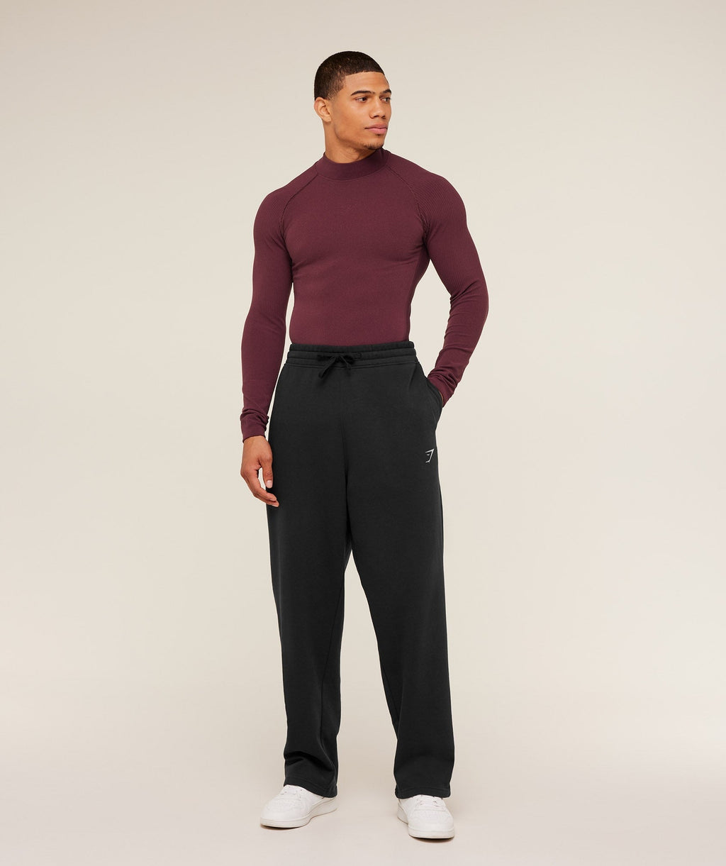 Physique Long Sleeve T-Shirt