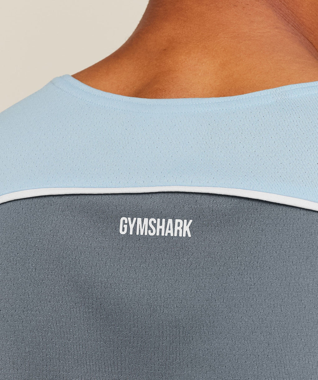 Arrival Contrast Tank
