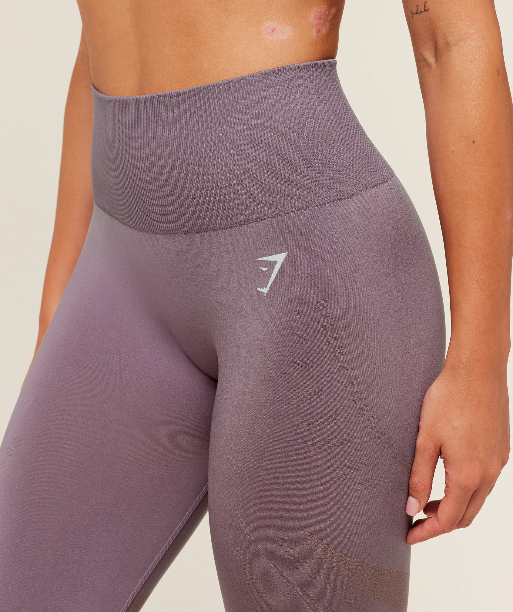 Running Seamless Leggings