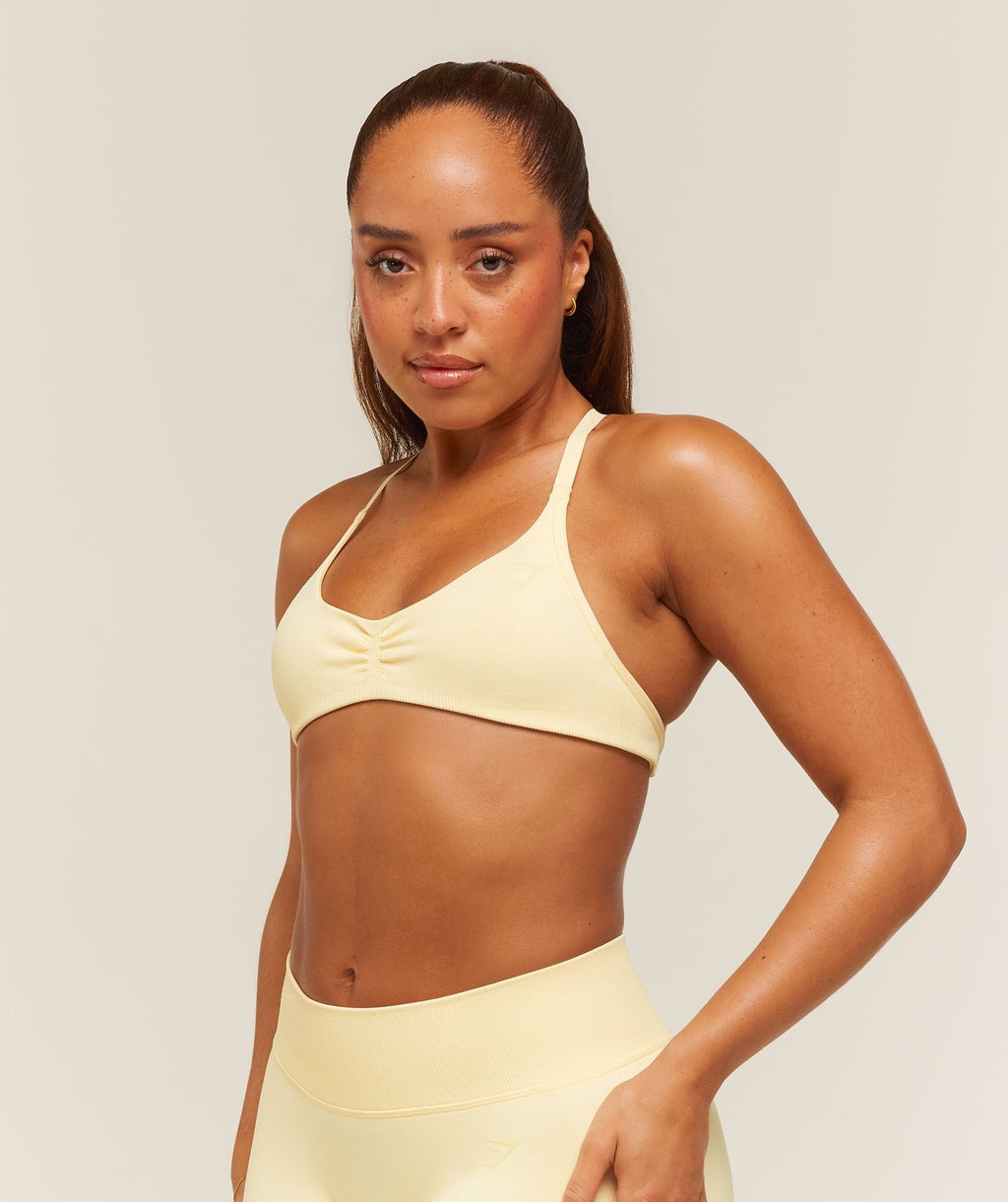 Lift Seamless 2.0 Sports Bra