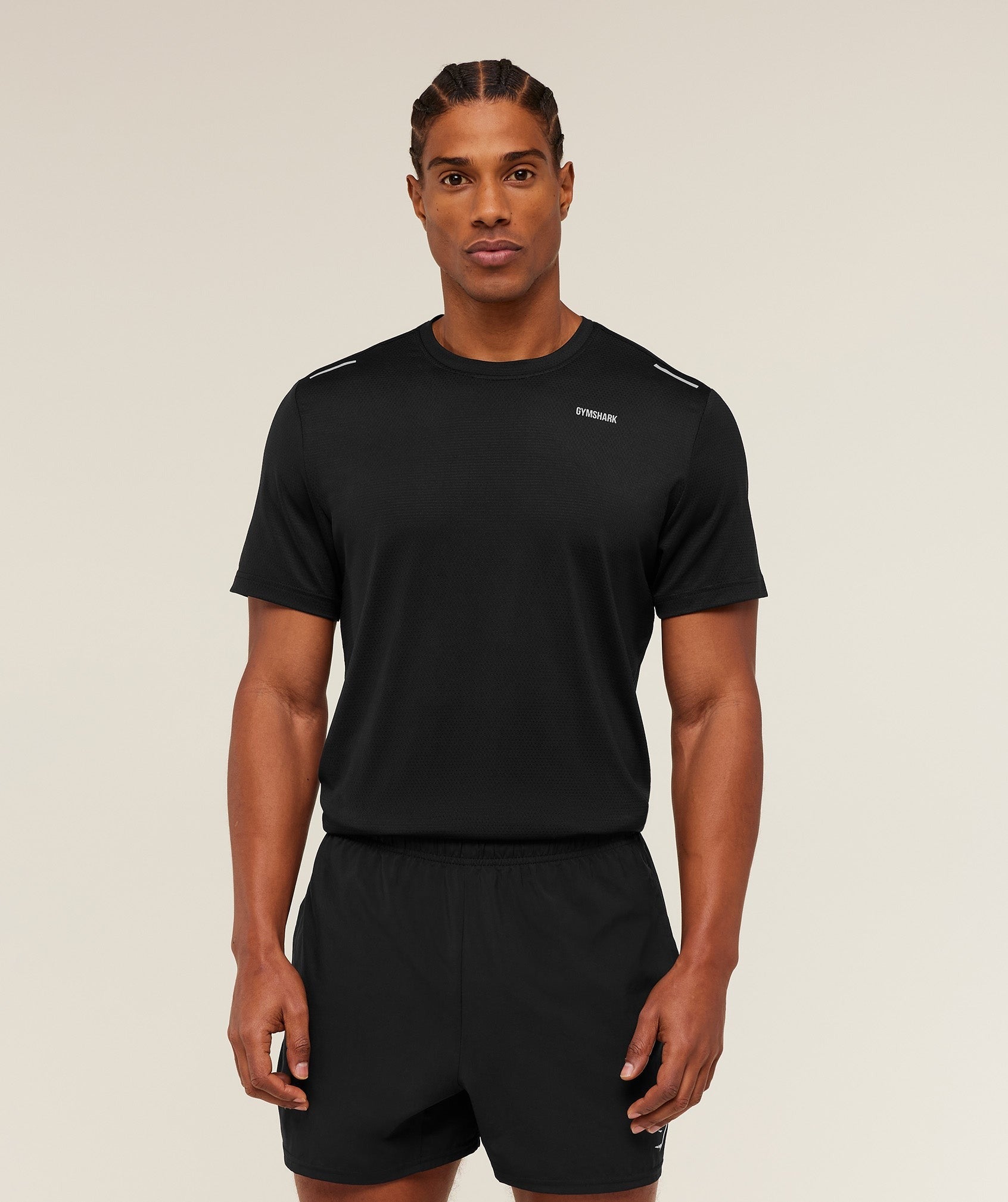 Built For More T-Shirt