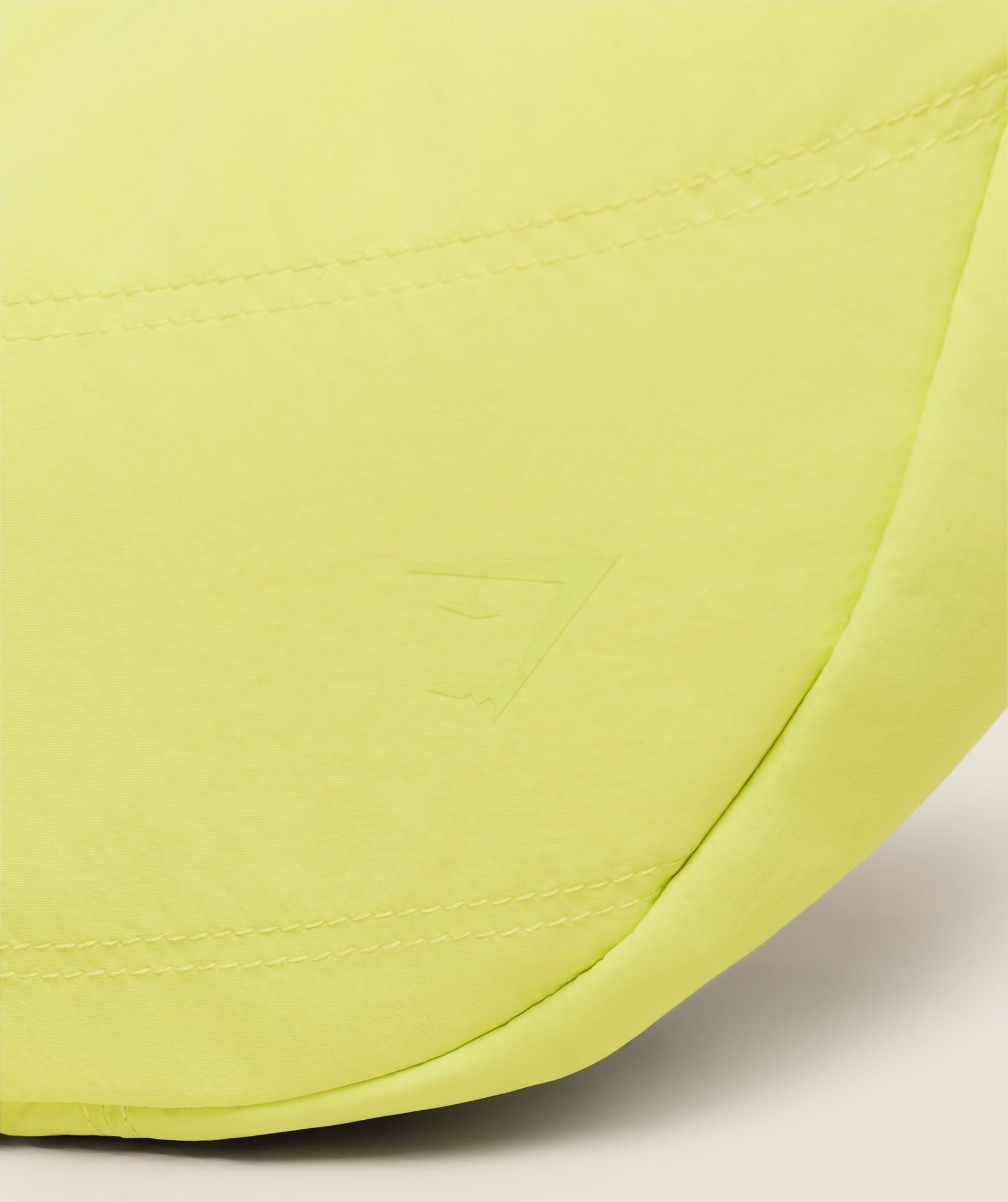 Pleat Crossbody