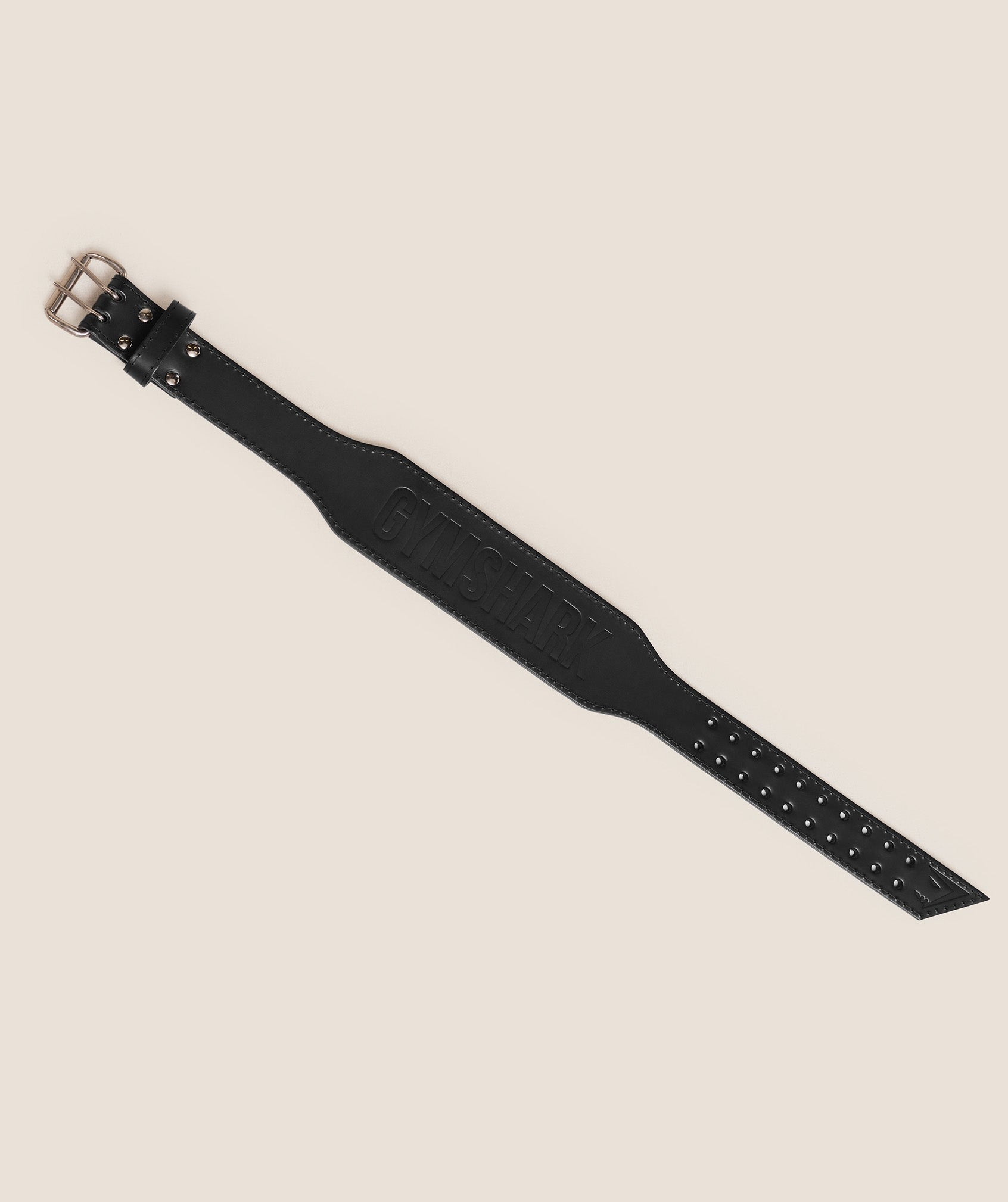 Tapered Double Prong Lifting Belt
