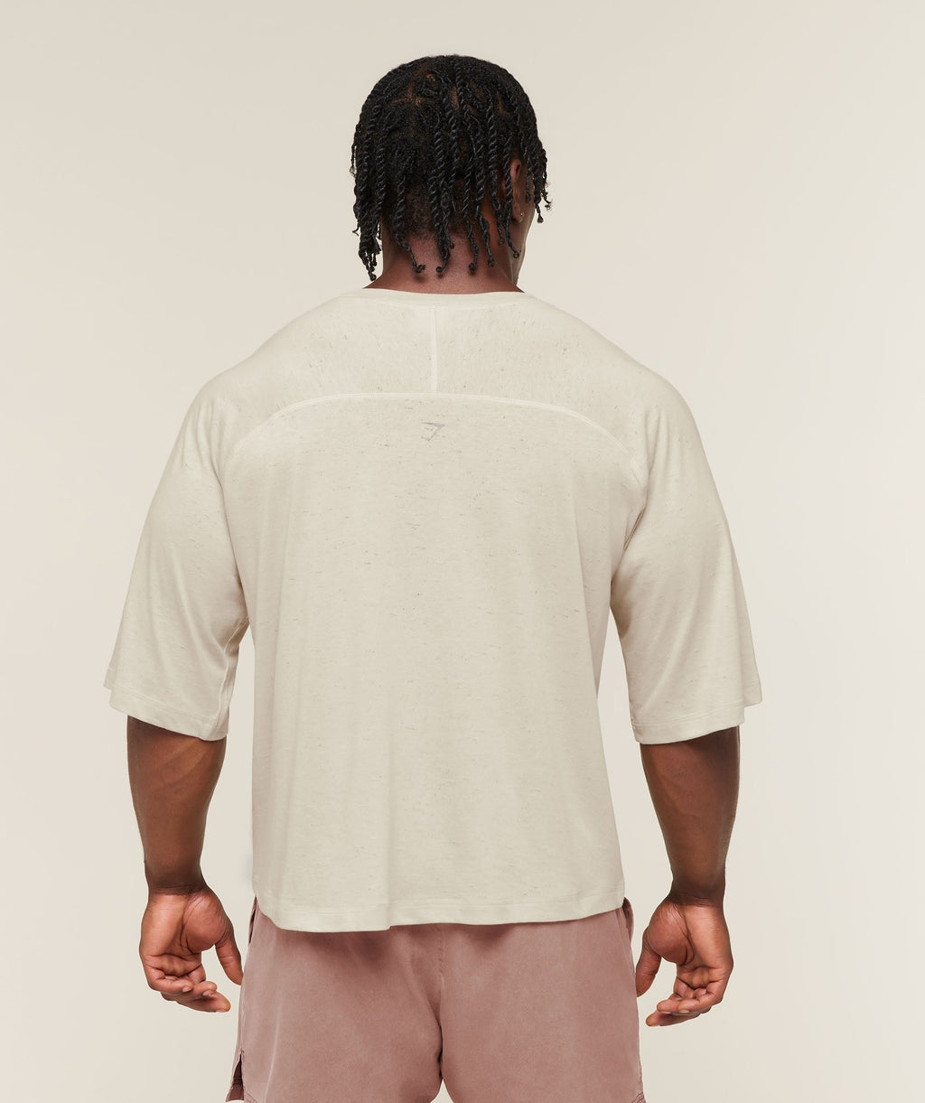 Summer Pump T-Shirt