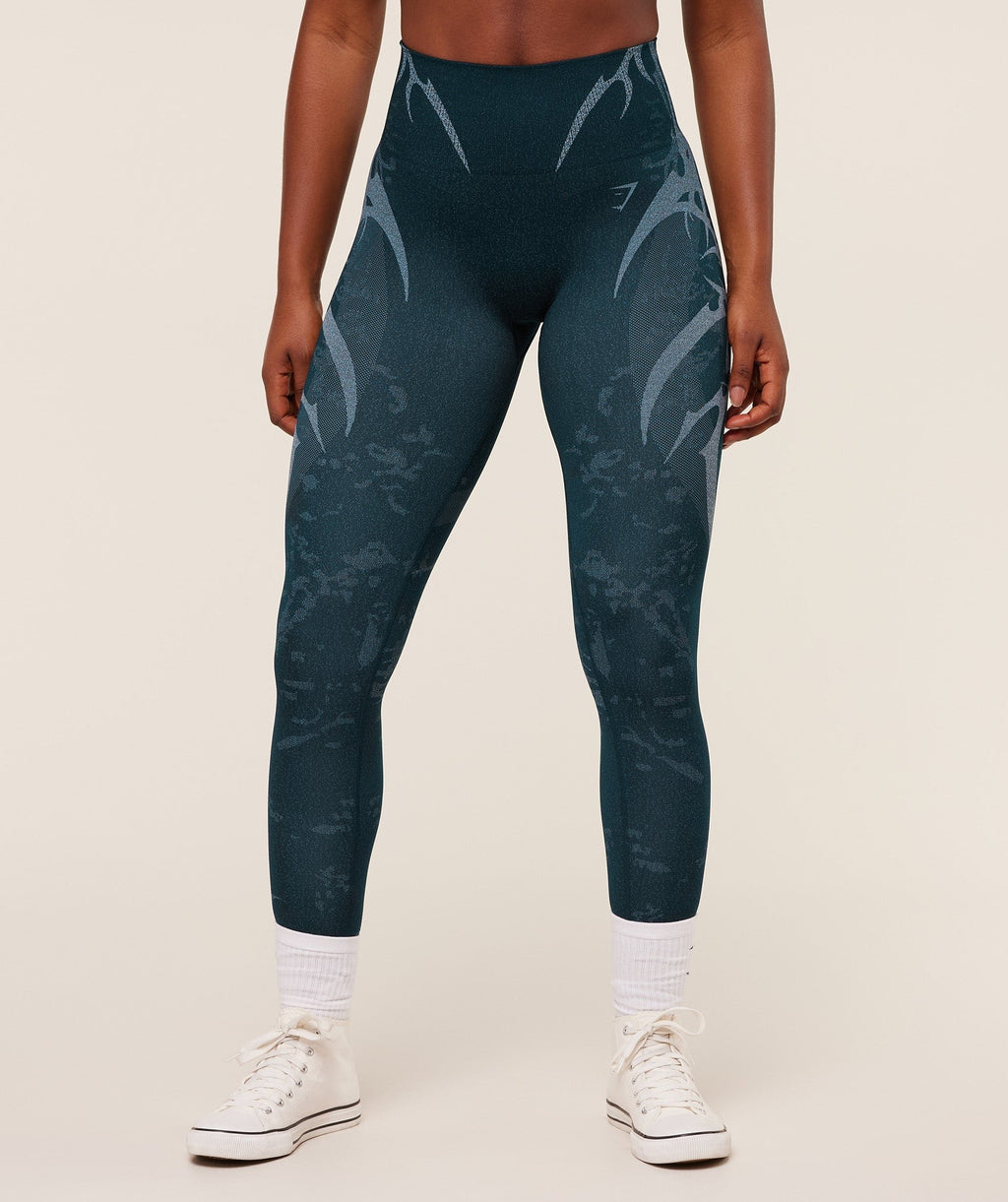Storm Seamless Leggings