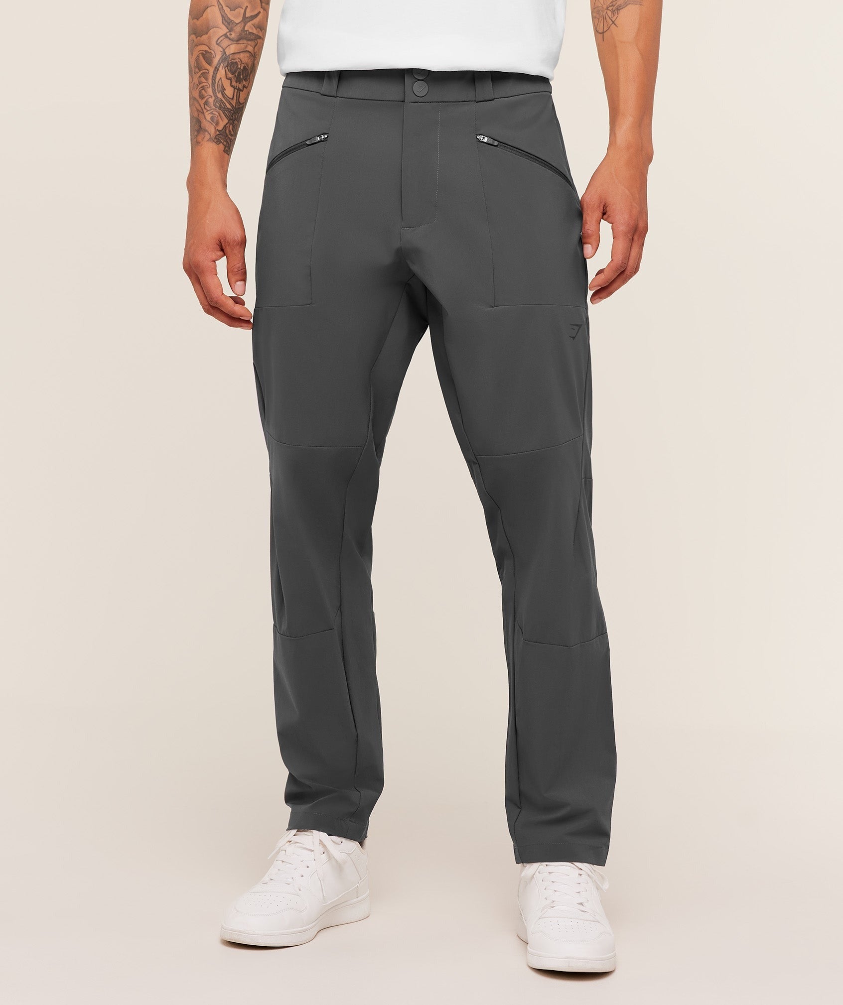 Weekend Pants