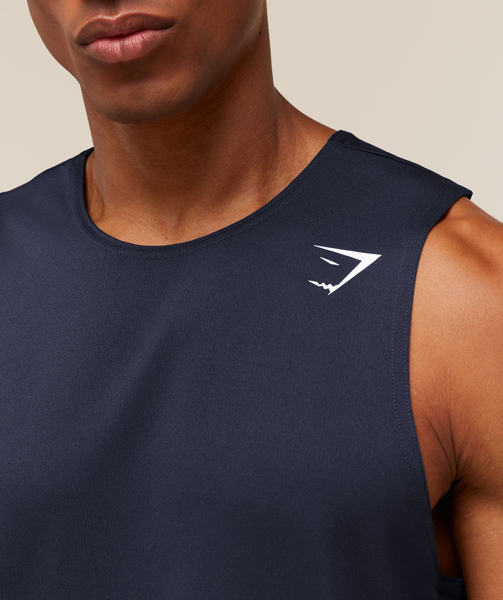Arrival Tank